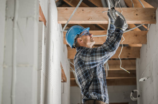 Best Commercial Electrician Services  in Spanay, WA