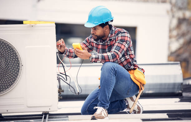 Best Electric Panel Repair  in Spanay, WA