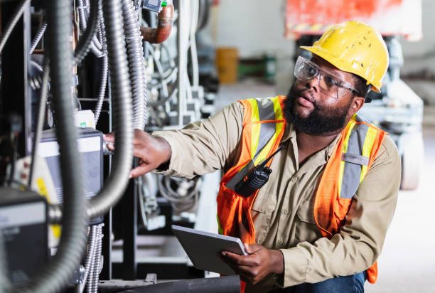 Best Circuit Breaker Repair  in Spanay, WA