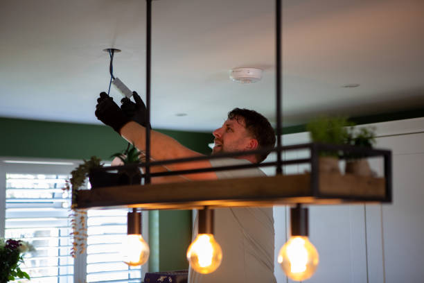 Best Electrician Near Me  in Spanay, WA