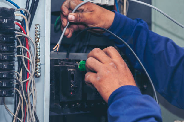 Best Electrical Contractors for Businesses  in Spanay, WA