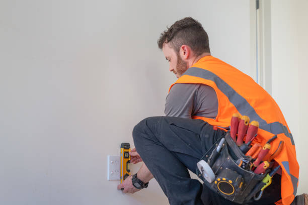 Best Electrical Outlet Repair  in Spanay, WA