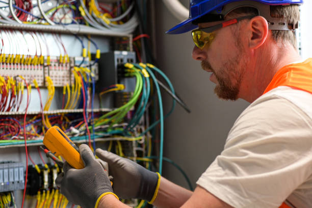 Best Electrical Upgrades for Homes  in Spanay, WA