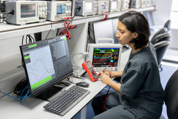 Generator Installation Services in Spanaway, WA