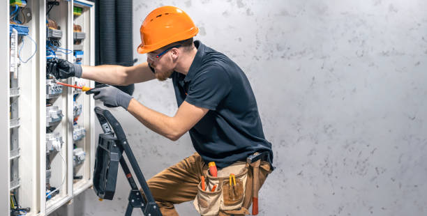 Best Affordable Electrical Installation  in Spanay, WA
