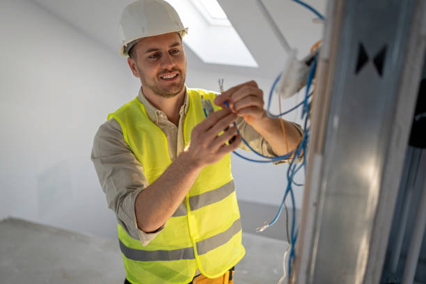 Best Affordable Emergency Electrician  in Spanay, WA